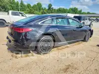 2023 Mercedes Benz Eqs фото