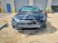 2023 Mercedes Benz Eqs фото