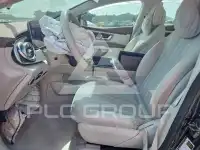 2023 Mercedes Benz Eqs фото