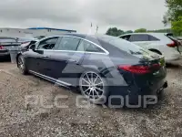 2023 Mercedes Benz Eqs фото