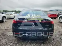 2023 Mercedes Benz Eqs фото