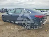 2023 Mercedes Benz Eqs фото