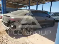 2023 Mercedes Benz Eqs фото