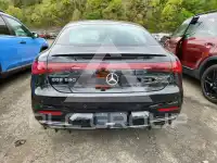 2023 Mercedes Benz Eqs фото