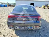 2023 Mercedes Benz Eqs фото