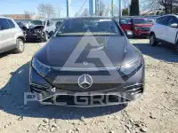 2023 Mercedes Benz Eqs фото
