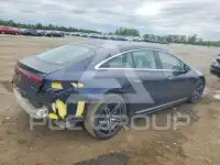 2023 Mercedes Benz Eqs фото