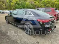 2023 Mercedes Benz Eqs фото