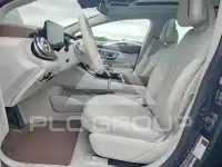 2023 Mercedes Benz Eqs фото