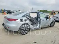 2023 Mercedes Benz EQE photo