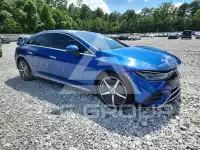 2023 Mercedes Benz EQE photo