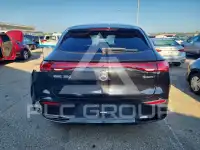 2023 Mercedes Benz EQE photo