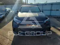 2023 Mercedes Benz EQE photo