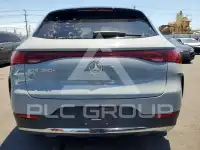 2023 Mercedes Benz EQE photo