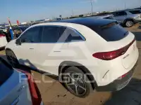 2023 Mercedes Benz EQE photo