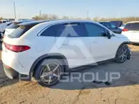 2023 Mercedes Benz EQE photo