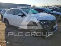 2023 Mercedes Benz EQE photo