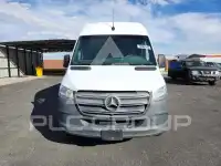 2023 Mercedes Benz Sprinter photo