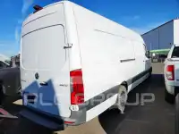2023 Mercedes Benz Sprinter photo