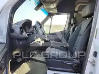 2023 Mercedes Benz Sprinter photo