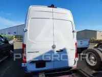 2023 Mercedes Benz Sprinter photo