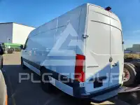 2023 Mercedes Benz Sprinter photo