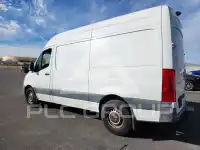 2023 Mercedes Benz Sprinter photo