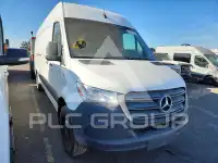 2023 Mercedes Benz Sprinter photo