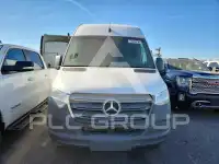 2023 Mercedes Benz Sprinter photo