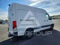 2023 Mercedes Benz Sprinter photo