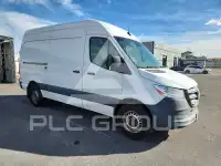 2023 Mercedes Benz Sprinter photo