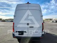 2023 Mercedes Benz Sprinter photo