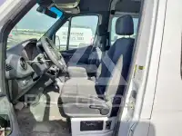 2023 Mercedes Benz Sprinter photo