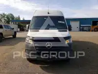 2023 Mercedes Benz Sprinter фото