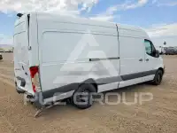 2023 Mercedes Benz Sprinter photo