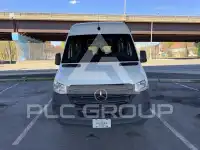 2023 Mercedes Benz Sprinter photo