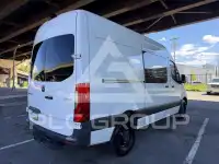 2023 Mercedes Benz Sprinter photo