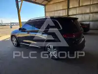 2023 Mercedes Benz EQB фото