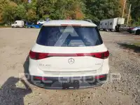 2023 Mercedes Benz EQB фото
