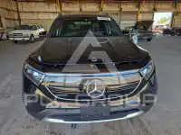2023 Mercedes Benz EQB фото