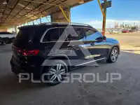 2023 Mercedes Benz EQB фото