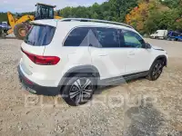 2023 Mercedes Benz EQB фото