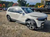 2023 Mercedes Benz EQB фото