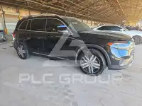 2023 Mercedes Benz EQB фото