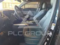 2023 Mercedes Benz EQB фото