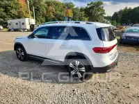 2023 Mercedes Benz EQB фото