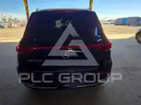 2023 Mercedes Benz EQB фото