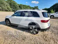 2023 Mercedes Benz EQB фото