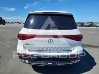 2023 Mercedes Benz EQB фото