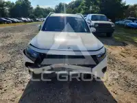 2023 Mercedes Benz EQB фото